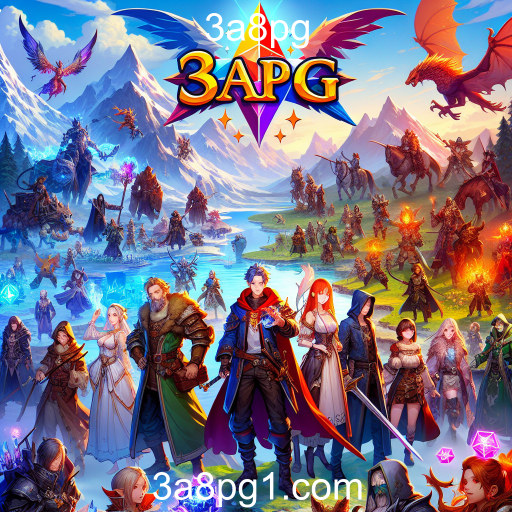 A Evolução e Impacto dos Jogos de RPG