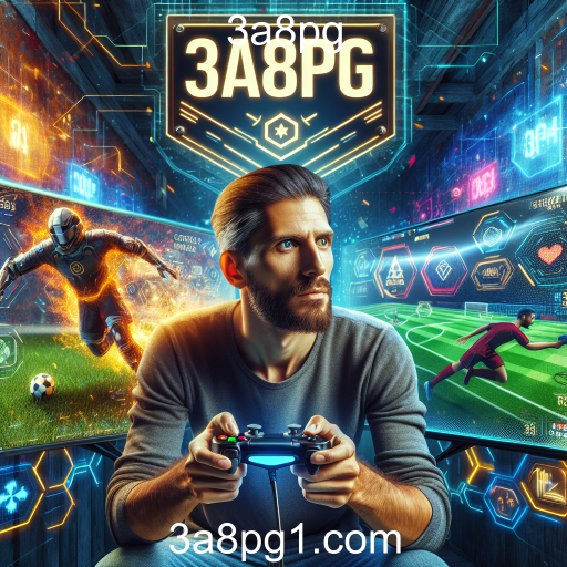 A Revolução dos Jogos de Esportes: Entretenimento e Competitividade